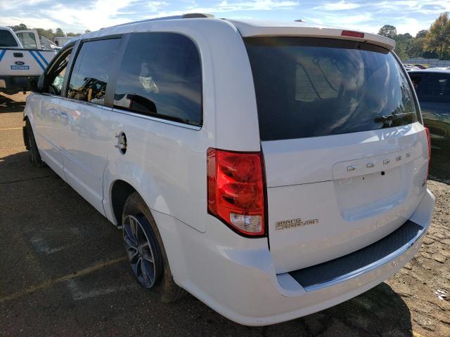 Photo 3 from auction – 2017 DODGE GRAND CARA with VIN 2C4RDGCG7HR546602