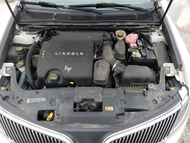 Photo 11 from auction – 2013 LINCOLN MKS with VIN 1LNHL9DK0DG614226