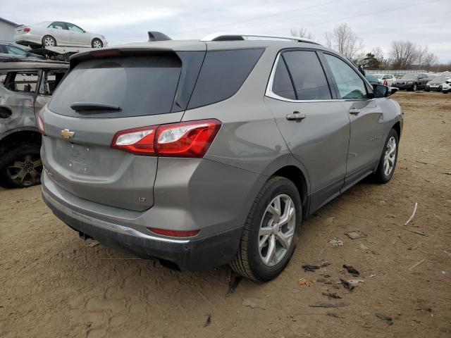 Photo 3 from auction – 2018 CHEVROLET EQUINOX LT with VIN 3GNAXKEX6JS648512