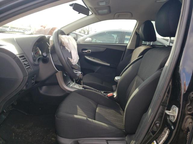 Photo 7 from auction – 2013 TOYOTA COROLLA BA with VIN 2T1BU4EE3DC928194