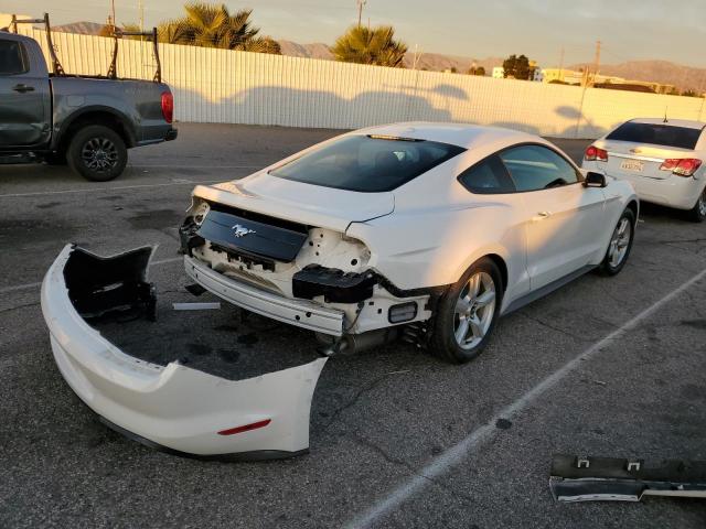 Photo 4 from auction – 2019 FORD MUSTANG with VIN 1FA6P8TH7K5194897