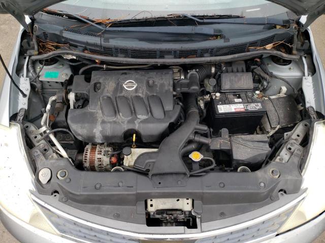 Photo 7 from auction – 2008 NISSAN VERSA S with VIN 3N1BC13EX8L460779