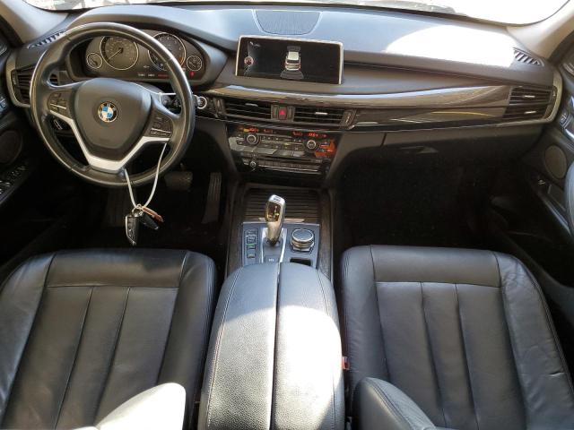 Photo 8 from auction – 2015 BMW X5 XDRIVE3 with VIN 5UXKR0C53F0P00012
