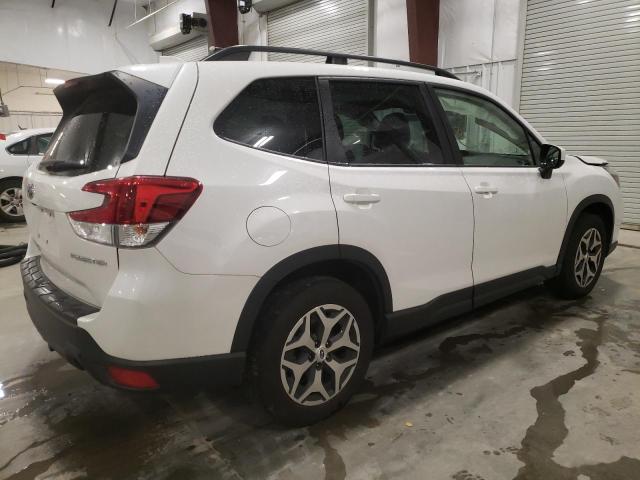 Photo 3 from auction – 2021 SUBARU FORESTER P with VIN JF2SKAFC0MH485727