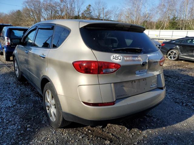 Photo 3 from auction – 2007 SUBARU B9 TRIBECA with VIN 4S4WX86D474406232