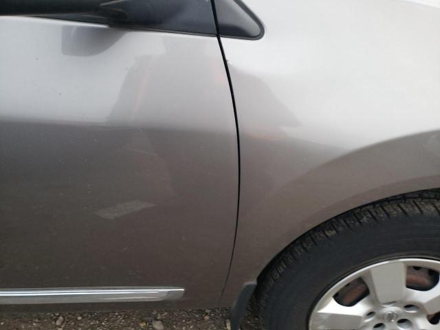 Photo 9 from auction – 2011 NISSAN ROGUE S with VIN JN8AS5MT9BW565240