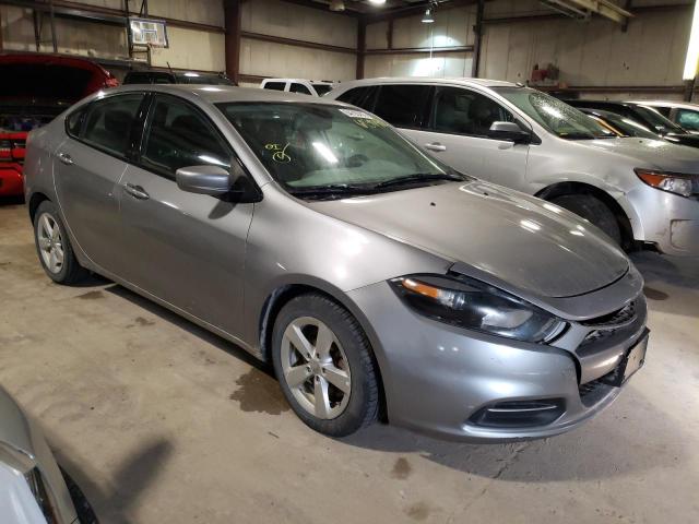 Photo 4 from auction – 2015 DODGE DART SXT with VIN 1C3CDFBB7FD222852