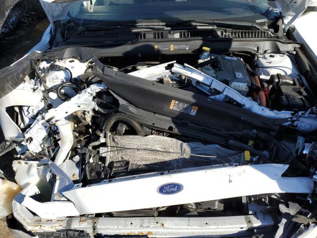 Photo 11 from auction – 2018 FORD FUSION SE with VIN 3FA6P0LU0JR233968