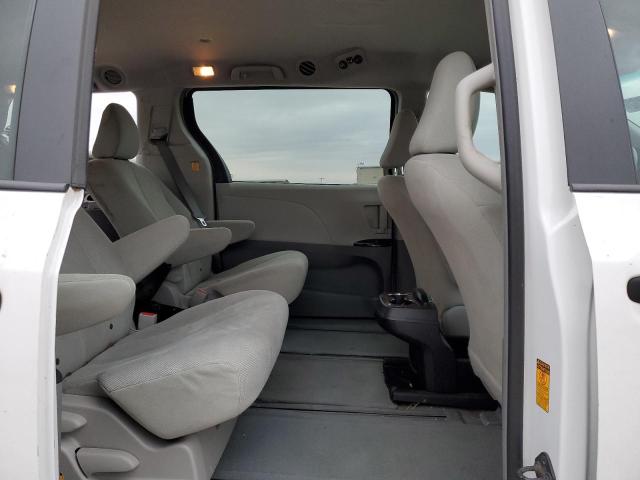 Photo 11 from auction – 2013 TOYOTA SIENNA with VIN 5TDZK3DCXDS392771