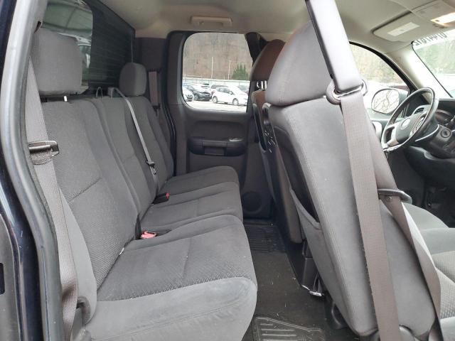 Photo 10 from auction – 2007 CHEVROLET SILVERADO with VIN 1GCEK19J57Z543349