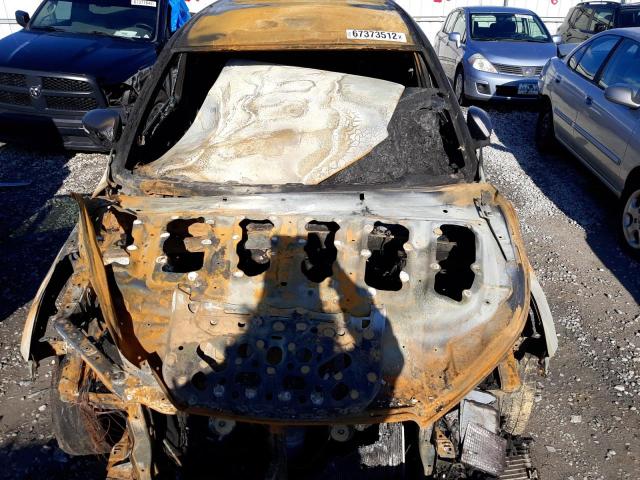 Photo 9 from auction – 2019 TOYOTA HIGHLANDER with VIN 5TDBZRFH5KS728283