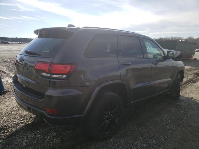 Photo 3 from auction – 2017 JEEP GRAND CHER with VIN 1C4RJFAG3HC924946