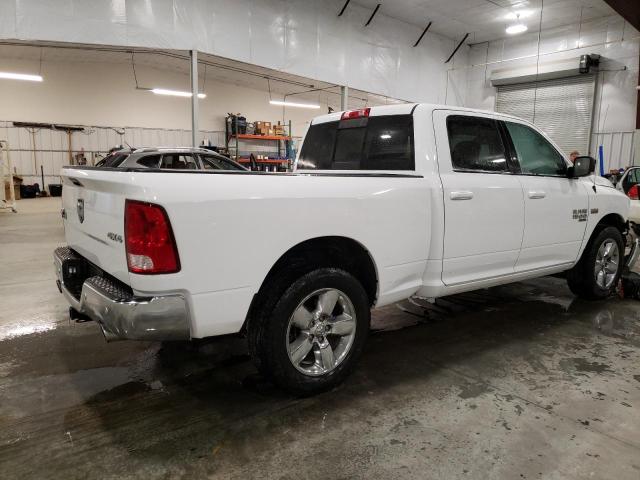 Photo 3 from auction – 2019 RAM 1500 CLASS with VIN 1C6RR7TT8KS714730