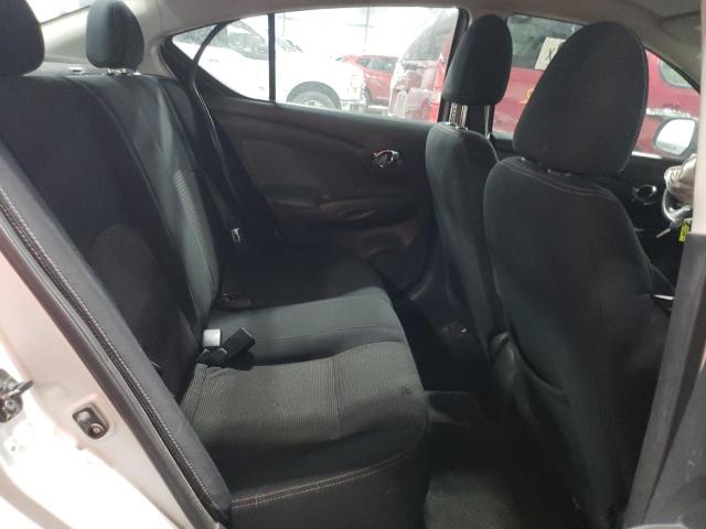 Photo 10 from auction – 2014 NISSAN VERSA S AU with VIN 3N1CN7AP4EL876988