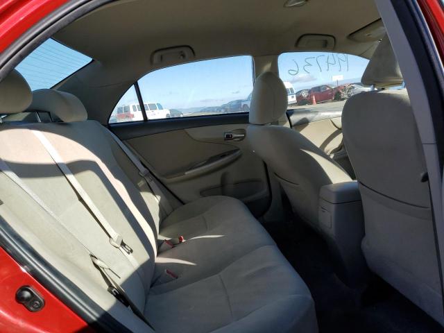 Photo 6 from auction – 2010 TOYOTA COROLLA BA with VIN 1NXBU4EE5AZ217655