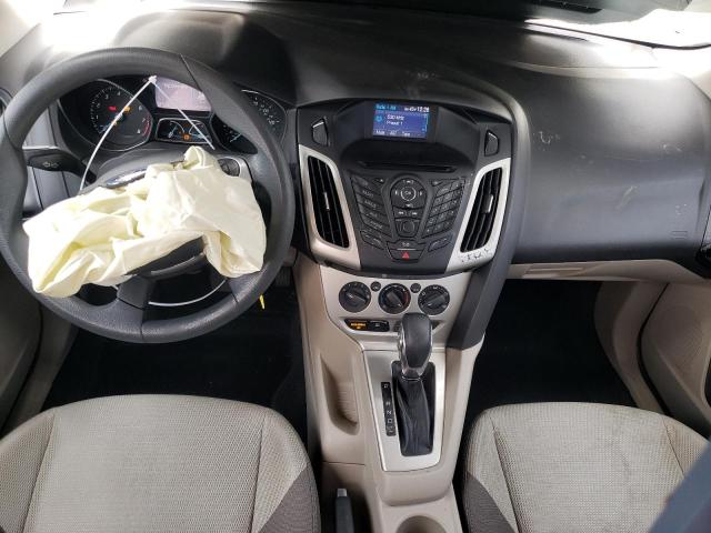 Photo 8 from auction – 2012 FORD FOCUS SE with VIN 1FAHP3F28CL378813