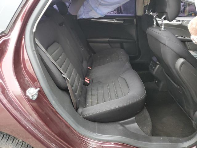 Photo 6 from auction – 2013 FORD FUSION SE with VIN 3FA6P0H76DR123790