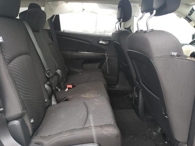 Photo 6 from auction – 2018 DODGE JOURNEY SX with VIN 3C4PDDBG6JT278653