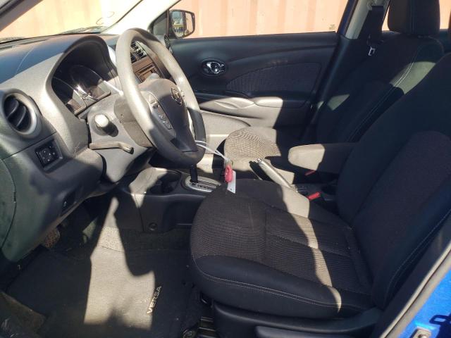 Photo 7 from auction – 2015 NISSAN VERSA S with VIN 3N1CN7AP7FL840181