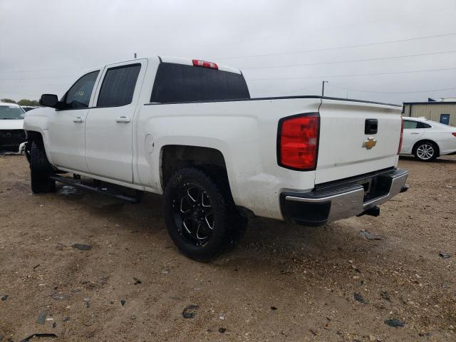 Photo 3 from auction – 2014 CHEVROLET silverado with VIN 3GCPCREC7EG233583