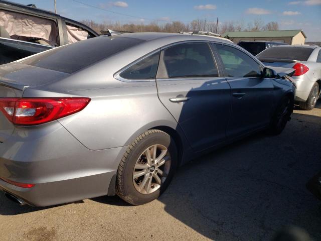 Photo 3 from auction – 2016 HYUNDAI SONATA SE with VIN 5NPE24AF0GH325612