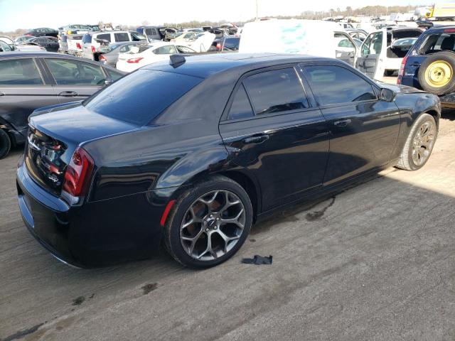 Photo 3 from auction – 2015 CHRYSLER 300 S with VIN 2C3CCABG8FH837883