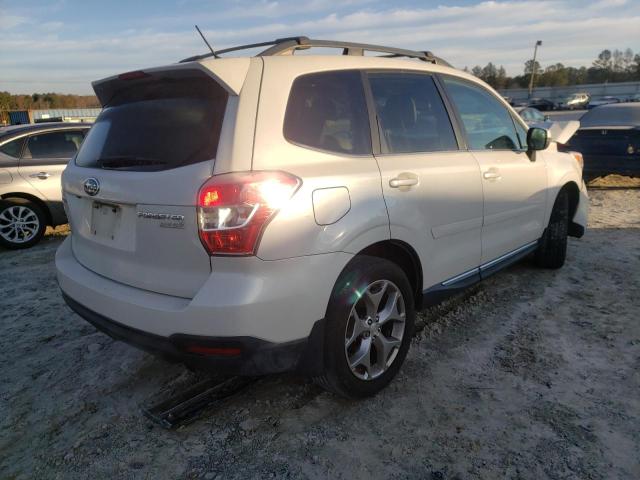 Photo 4 from auction – 2015 SUBARU FORESTER 2 with VIN JF2SJAWC2FH431514
