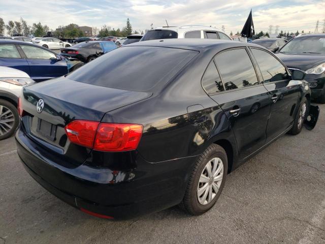 Photo 4 from auction – 2013 VOLKSWAGEN JETTA BASE with VIN 3VW2K7AJ8DM275568