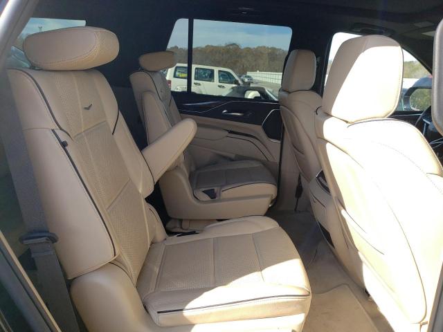 Photo 6 from auction – 2022 CADILLAC ESCALADE P with VIN 1GYS4BKL5NR163997