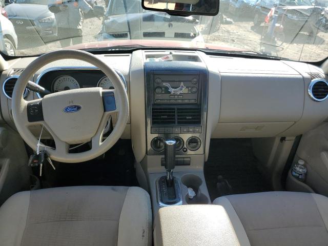 Photo 8 from auction – 2007 FORD EXPLORER S with VIN 1FMEU51KX7UA03168