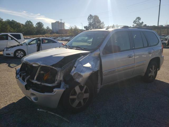 GMC ENVOY 2005 with VIN 1GKDS13S052270411 - Photo from auction
