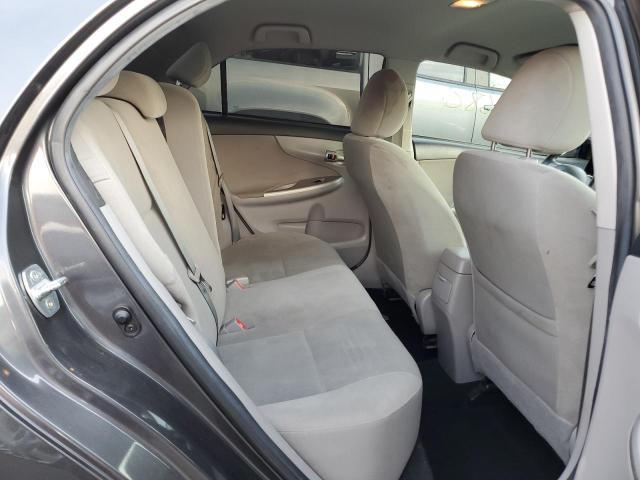 Photo 6 from auction – 2012 TOYOTA COROLLA LE with VIN 2T1BU4EE1CC869161