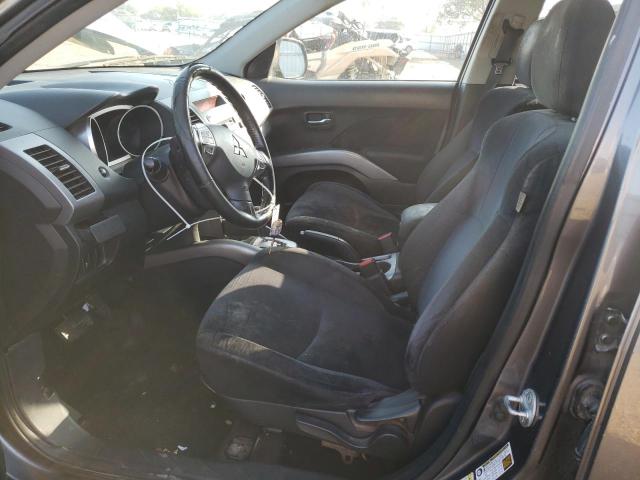 Photo 7 from auction – 2011 MITSUBISHI OUTLANDER with VIN JA4AS2AW3BU024277