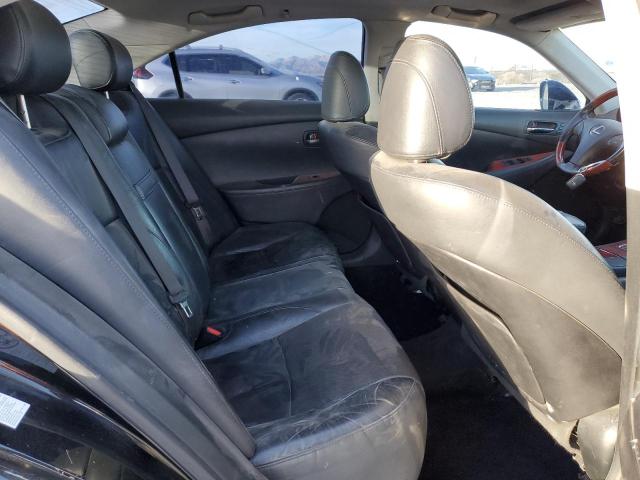 Photo 6 from auction – 2007 LEXUS ES 350 with VIN JTHBJ46G272144325