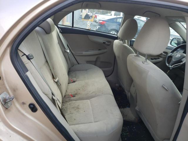 Photo 6 from auction – 2011 TOYOTA COROLLA BA with VIN 2T1BU4EE7BC678388