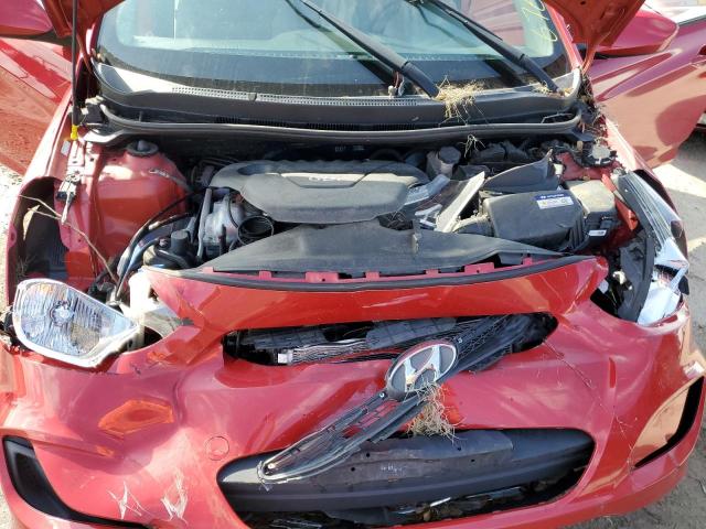 Photo 7 from auction – 2016 HYUNDAI ELANTRA L with VIN KMHCT4AE8GU987161