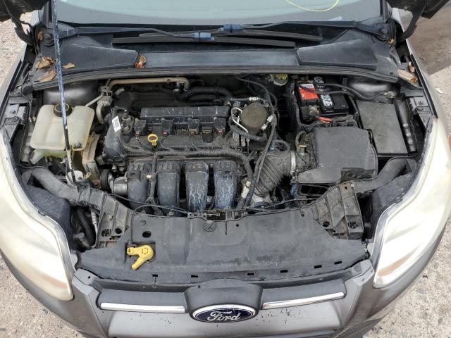 Photo 11 from auction – 2014 FORD FOCUS SE with VIN 1FADP3K26EL451829