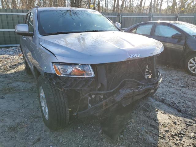 Photo 9 from auction – 2014 JEEP GRAND CHER with VIN 1C4RJFAG5EC156026