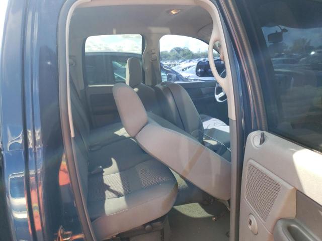 Photo 10 from auction – 2007 DODGE RAM 1500 S with VIN 1D7HU18227J543945