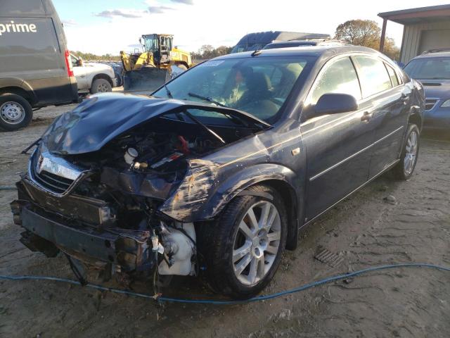 Photo 2 from auction – 2008 SATURN AURA XE with VIN 1G8ZS57N08F103406