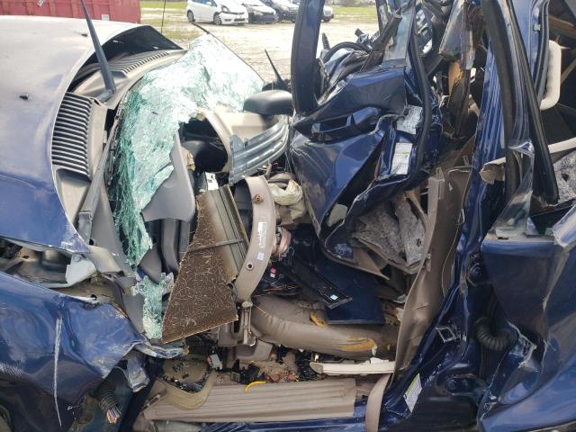 Photo 7 from auction – 2004 FORD EXPLORER E with VIN 1FMZU64W04UC18687