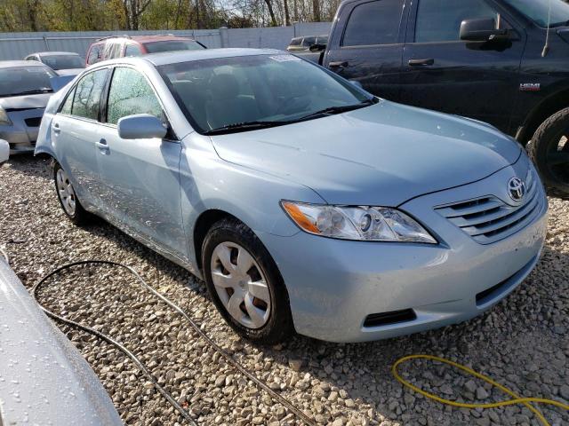 Photo 4 from auction – 2008 TOYOTA CAMRY CE with VIN 4T1BE46K88U736579
