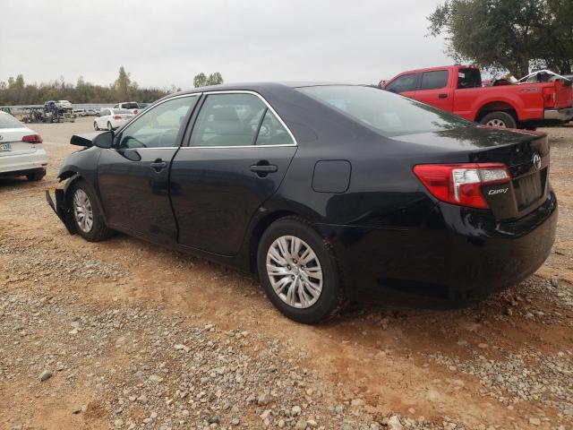 Photo 2 from auction – 2012 TOYOTA CAMRY BASE with VIN 4T4BF1FK6CR227746