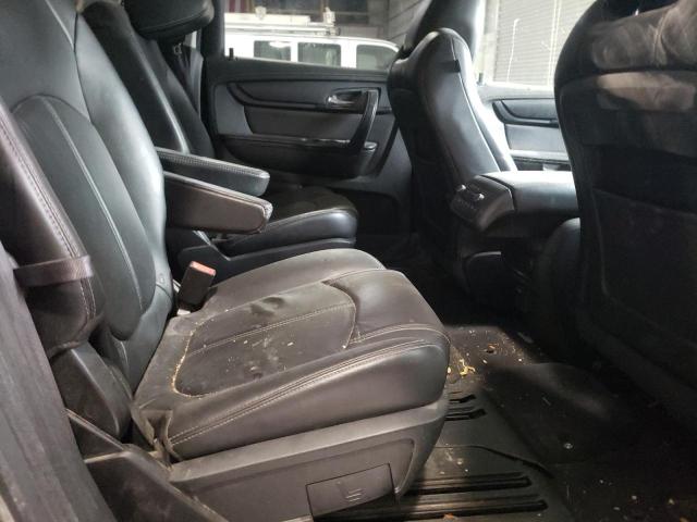 Photo 6 from auction – 2014 CHEVROLET TRAVERSE L with VIN 1GNKVHKD1EJ257413