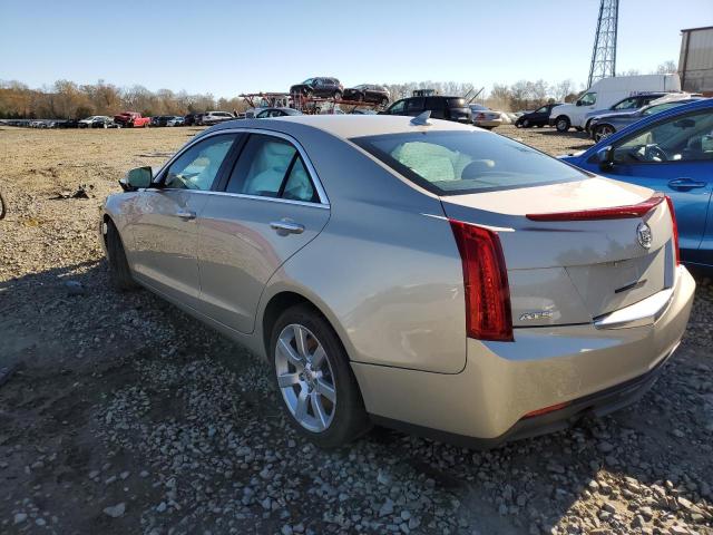 Photo 2 from auction – 2013 CADILLAC ATS with VIN 1G6AA5RA8D0168973