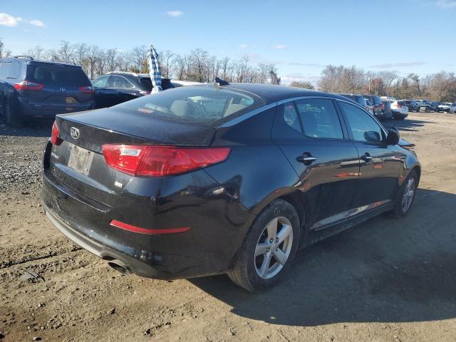 Photo 4 from auction – 2015 KIA OPTIMA LX with VIN KNAGM4A76F5653625