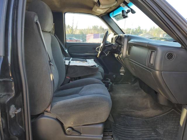 Photo 5 from auction – 2005 CHEVROLET SILVERADO with VIN 1GCHK23U05F872996