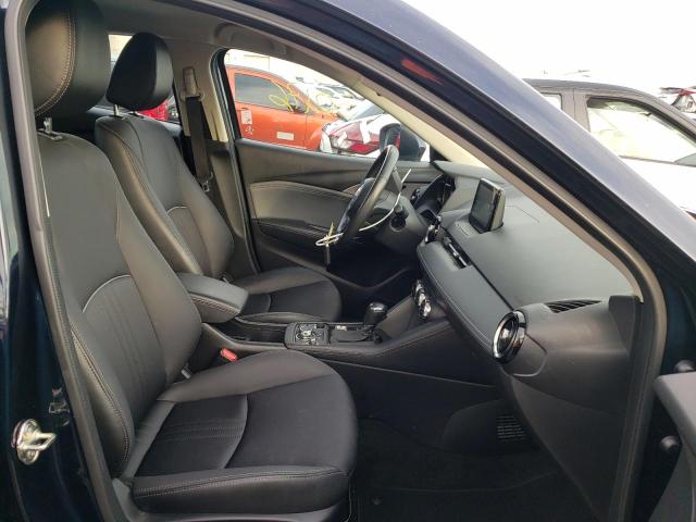 Photo 5 from auction – 2019 MAZDA CX-3 TOURI with VIN JM1DKDC74K0412520