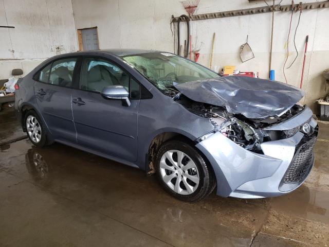 Photo 4 from auction – 2022 TOYOTA COROLLA LE with VIN 5YFEPMAEXNP372638