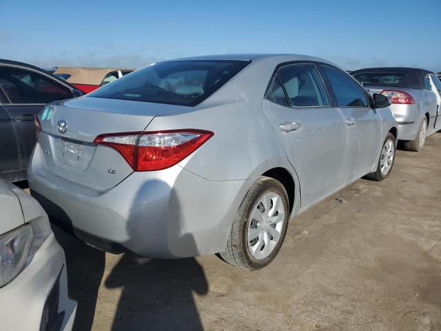 Photo 4 from auction – 2016 TOYOTA COROLLA L with VIN 5YFBURHE1GP461838